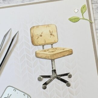 Desk Chair