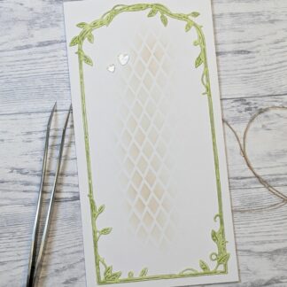 GA SlimLine Bladranka