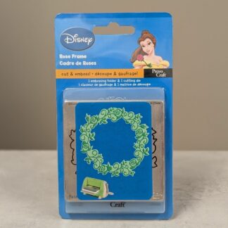 Rose Frame