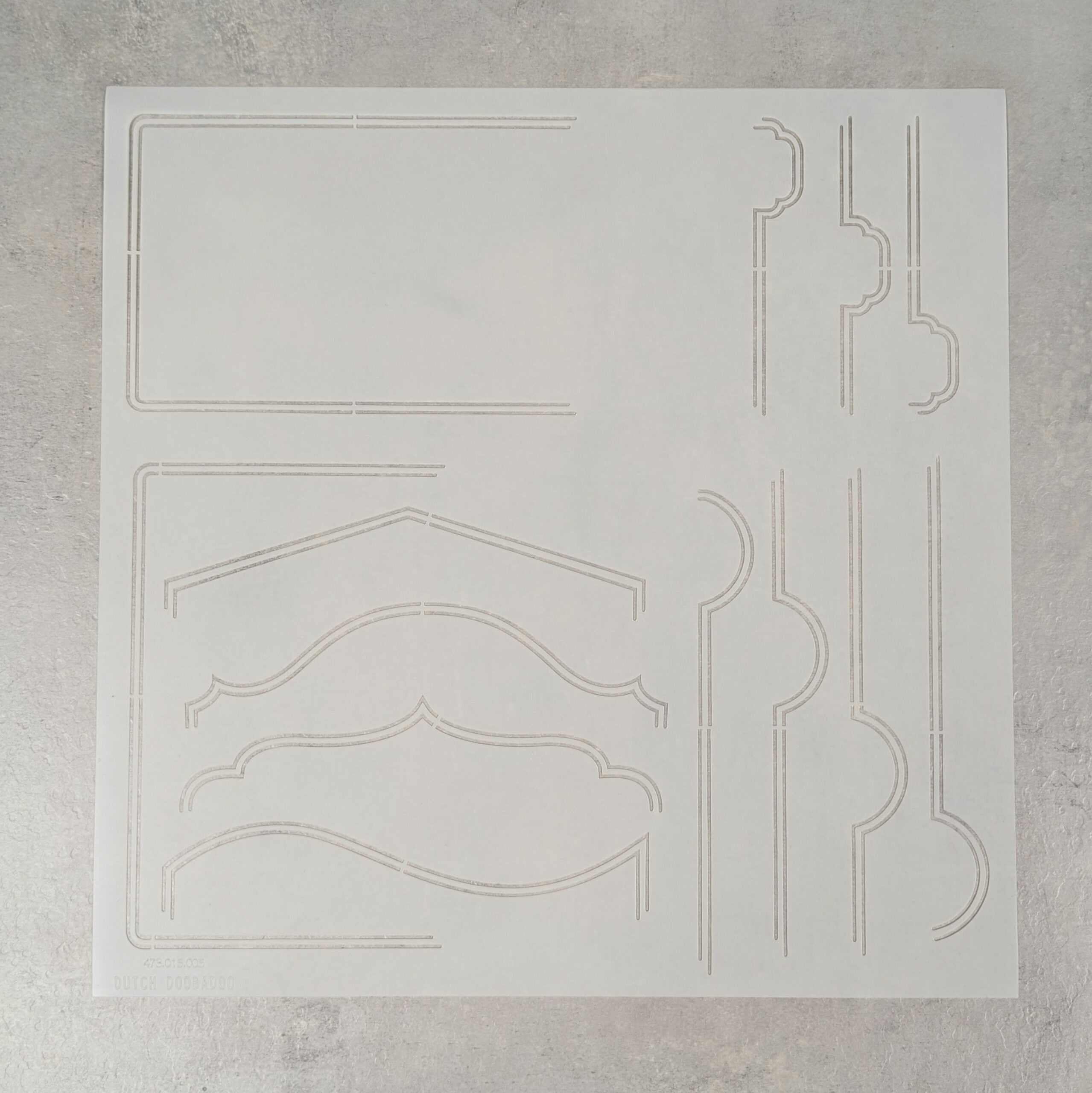 Crafty Kit XL, Seashore - Bild 3