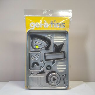 Gel à tins: What's Your Sign