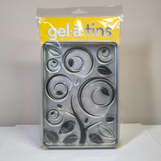 Gel à tins: Family Tree