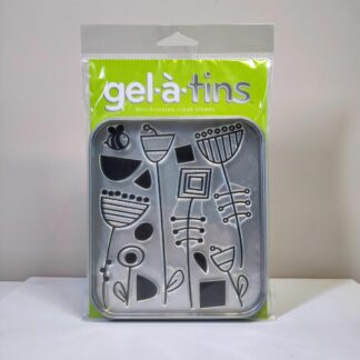 Gel à tins: Spring Garden