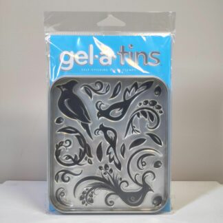 Gel à tins: Birds Of A Feather