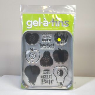 Gel à tins: Sweet To The Core