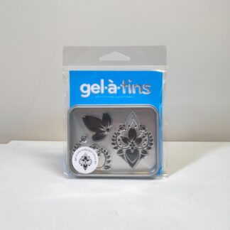 Gel à tins: Wallpaper Series #2