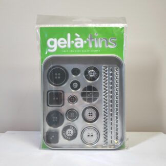 Gel à tins: Sewing Kit