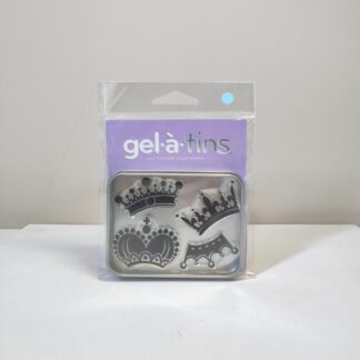 Gel à tins: Royal Flush