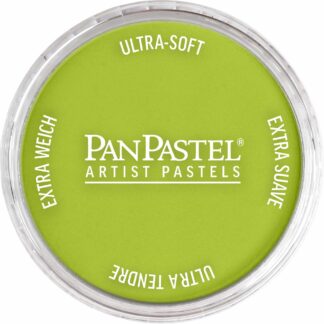 Pan Pastel- Bright Yellow Green