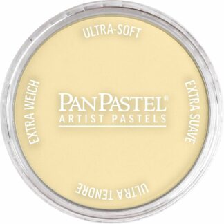 Pan Pastel - Yellow Oxide Tint