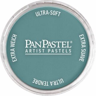 Pan Pastel- Turquoise Shade