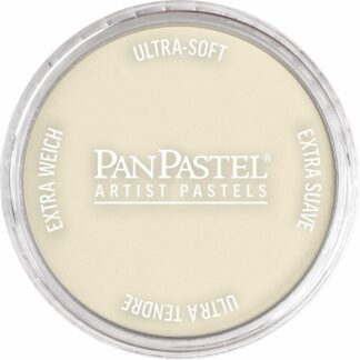 Pan Pastel- Raw Umber Tint