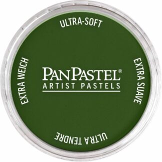 Pan Pastel- Chromium Oxide Green