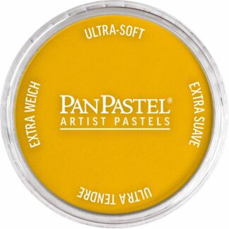 Pan Panstel- Diarylide Yellow