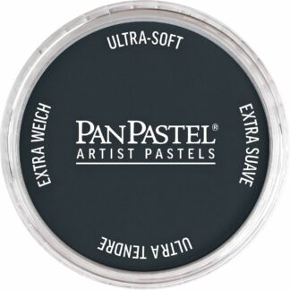Pan Pastel- Gray Extra Dark