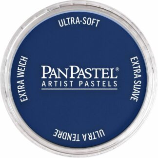 Pan Pastel- Ultramarine Blue Shade