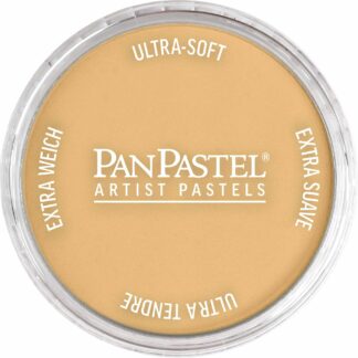 Pan Pastel- Rich Gold