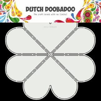 Kort som ett Hjärta