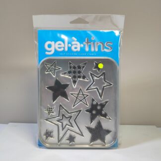Gel à tins: Super Star