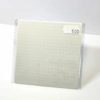 3D Häftkuddar, Medium