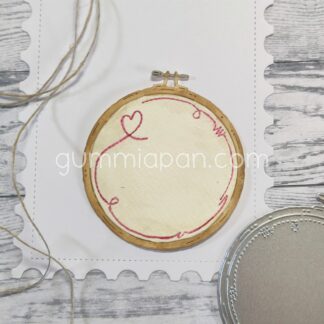 Embroidery Hoop