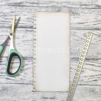 Gummiapan SlimLine Anteckningsblad