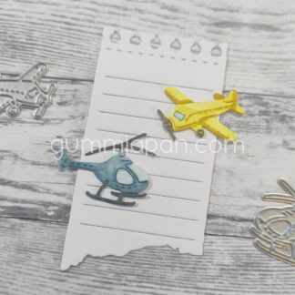 Flygplan & Helikopter