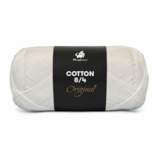 Mayflower Cotton, Vit