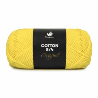 Mayflower Cotton, Yellow