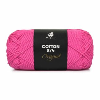 Mayflower Cotton, Cerise