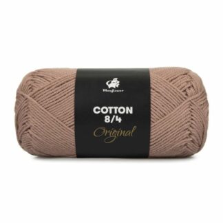 Mayflower Cotton, Cappuccino