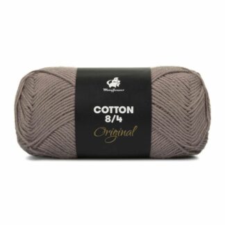 Mayflower Cotton, Tryffel