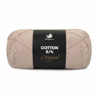Mayflower Cotton, Sand