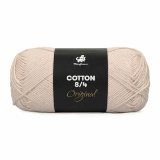 Mayflower Cotton, Cashew