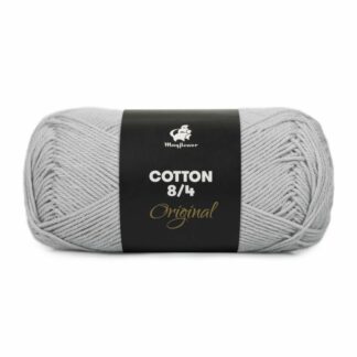 Mayflower Cotton, Dimma