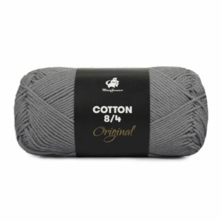 Mayflower Cotton, Askgrå