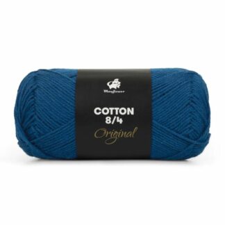 Mayflower Cotton, Midnatt