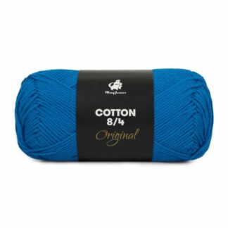 Mayflower Cotton, Grekisk Blå