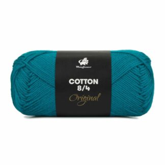 Mayflower Cotton, Mineralgrön