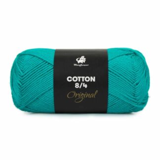 Mayflower Cotton, Polarljus