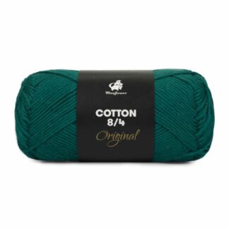 Mayflower Cotton, Mörk Gran