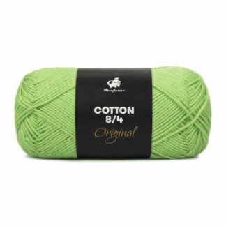 Mayflower Cotton, Vårgrön