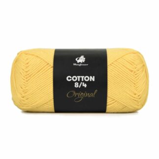 Mayflower Cotton, Påskgul