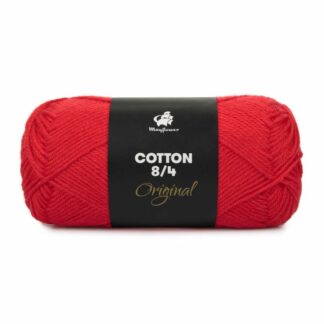 Mayflower Cotton, Vallmo