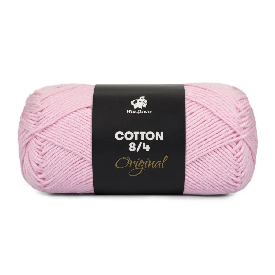 Mayflower Cotton, Cherry Blossom
