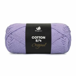 Mayflower Cotton, Wisteria