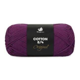 Mayflower Cotton, Djup Plommon