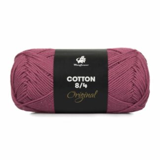 Mayflower Cotton, Mörkrosa