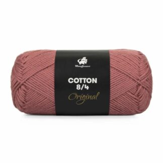 Mayflower Cotton, Rosa Lera