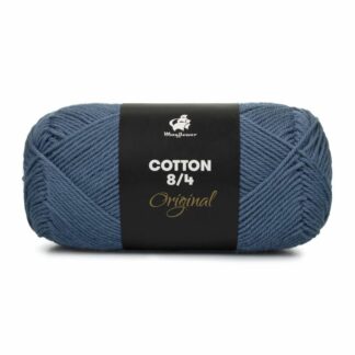 Mayflower Cotton, Denim